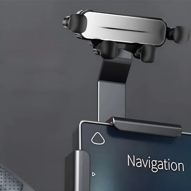 Car Center Display Phone Holder for Chery