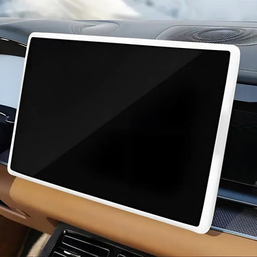 Center Screen Silicone Cover for Chery