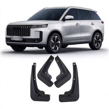 Mud Flaps for JAECOO J5