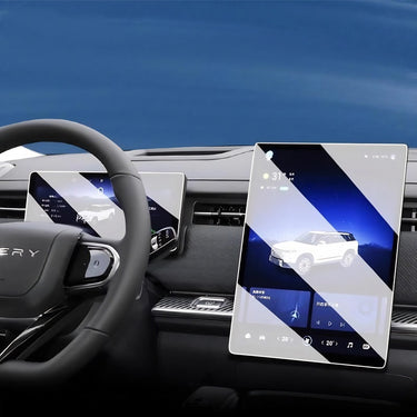 Tempered Glass Screen Protector for JAECOO 7/ J7
