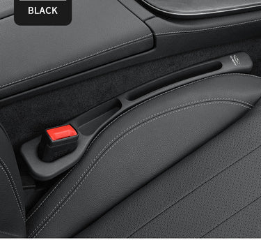 Car Seat Gap Filler Side Seam Plug Strip (2Pcs)