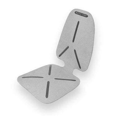 Car Child Safety Seat Pad Protection Bottom Wear Mat for CHERY