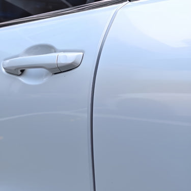 Car Door Edge Transparent Protection Strip for CHERY