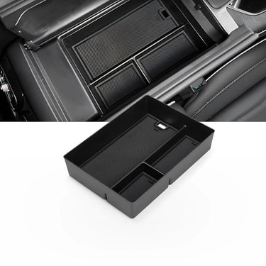 Center Console Organizer Tray for TIGGO9 2025
