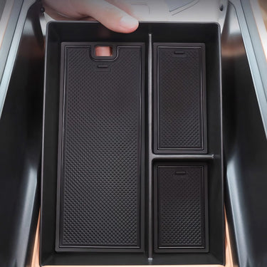 Center Console Organizer Tray for TIGGO9 2025