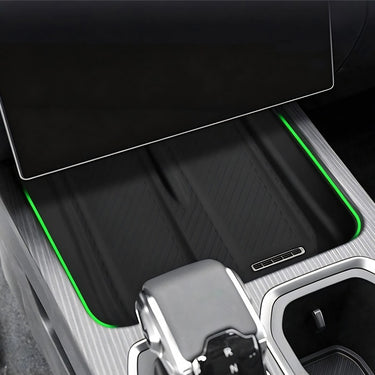 Center Console Silicone Pad for JAECOO 7/ J7