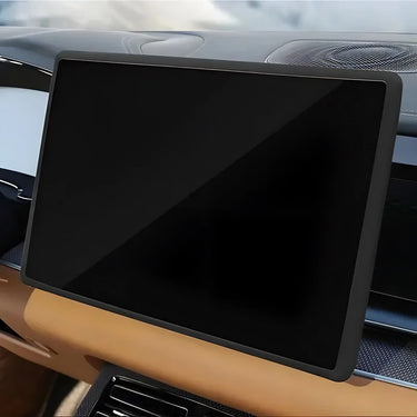 Center Screen Silicone Cover for Chery