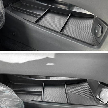 Lower Center Console Storage Box for JAECOO 7/ J7