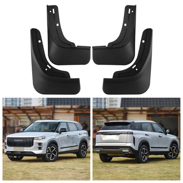 Mud Flaps for JAECOO 7/ J7