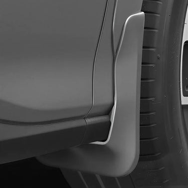 Mud Flaps for JAECOO J5