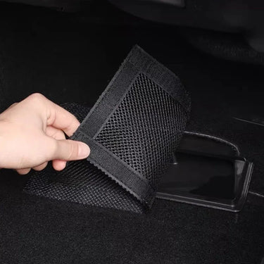 Seat Under Vent Mesh Cover for Chery (2 Pcs)