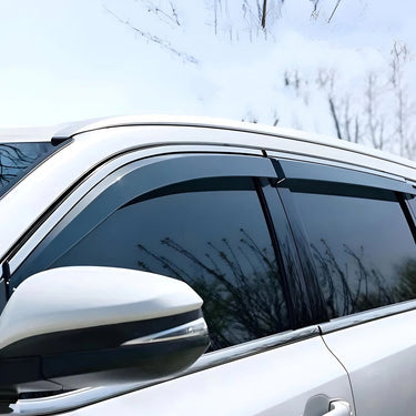 Window Visor for JAECOO 7/ J7